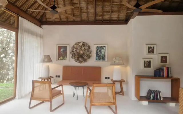 Muraya Villas Ubud