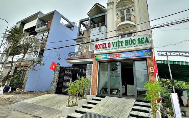 HANZ Viet Duc Sea Hotel