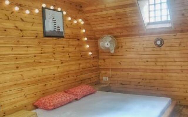 The Door To Nirvana Hostel