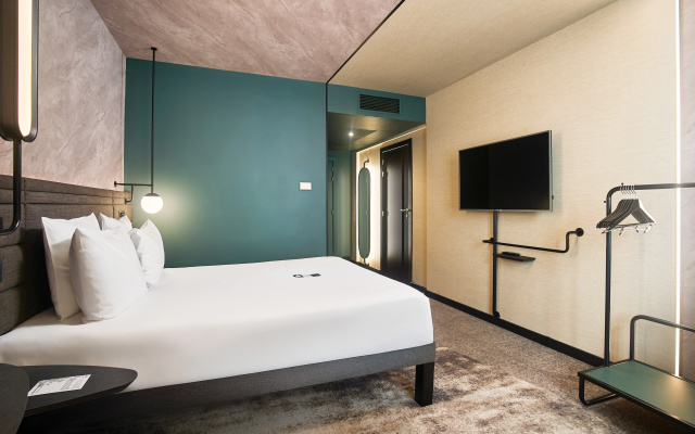 Novotel Praha Wenceslas Square - Image 5