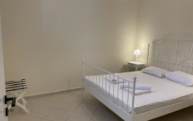 Monolithos Villas
