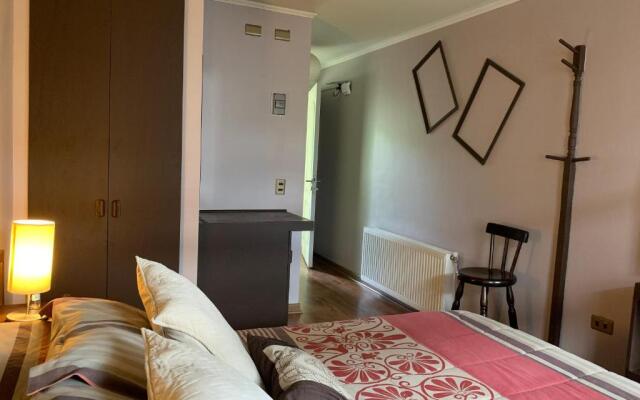Hostal Boutique 180 Grados