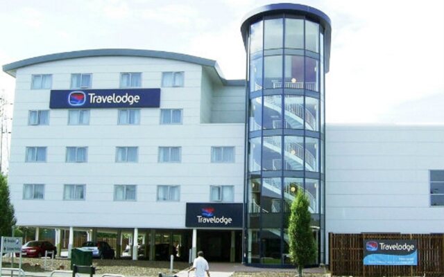 Travelodge Guildford