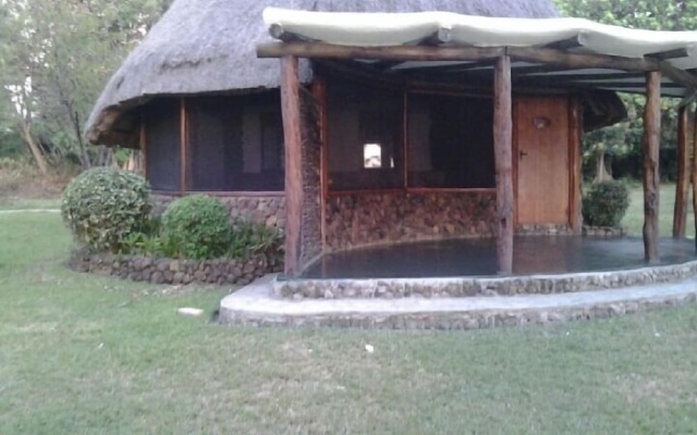 Rusinga Island Lodge