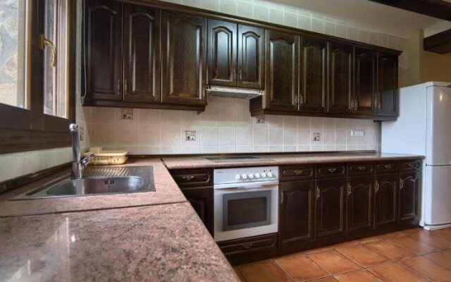 El Olmo Rural Cottage