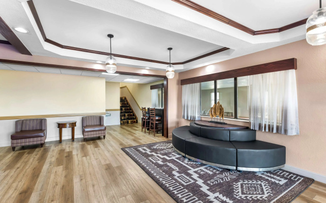 Best Western Halito Inn