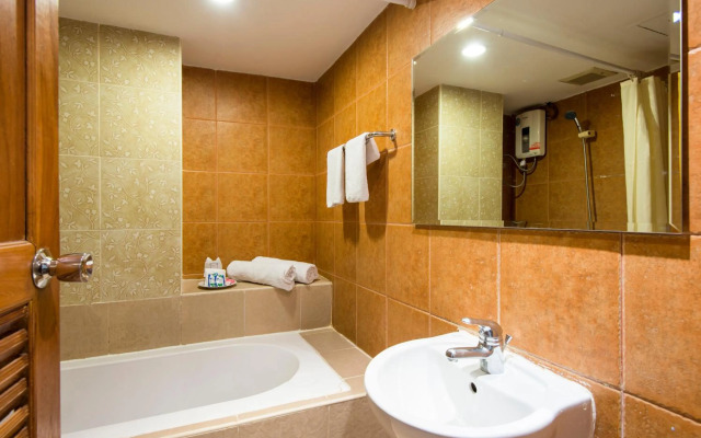 The Best Bangkok House