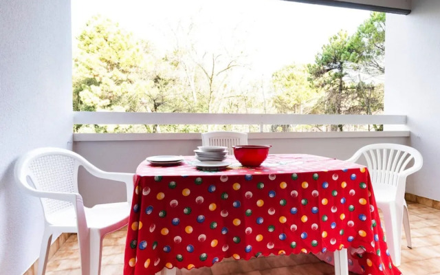 Apartments Condominio Quercia