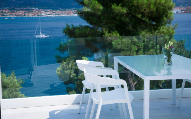 Casa Blanca White House