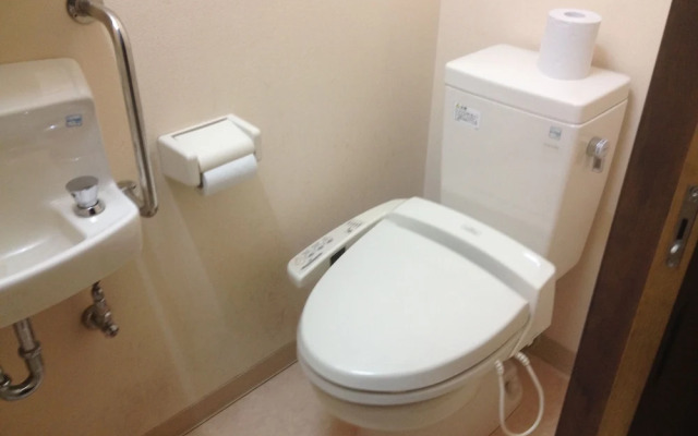 Onsen Ryokan Suigetsu