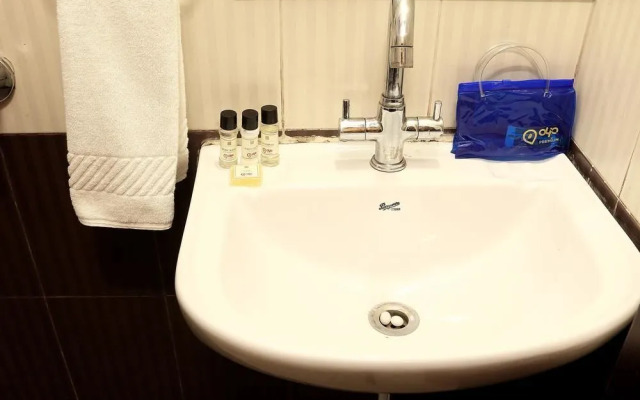 Hotel Victoria Inn by OYO Rooms
