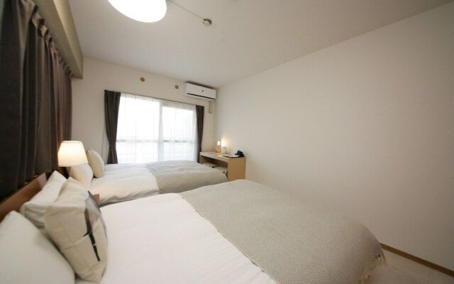 TRIP POD MINOSHIMA -room-