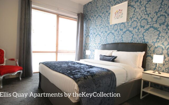 Ellis Quay Apartments by the Key Collection