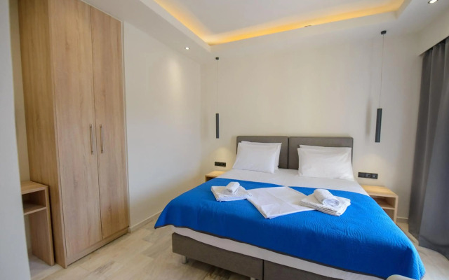 Saint Spiridon Hotel
