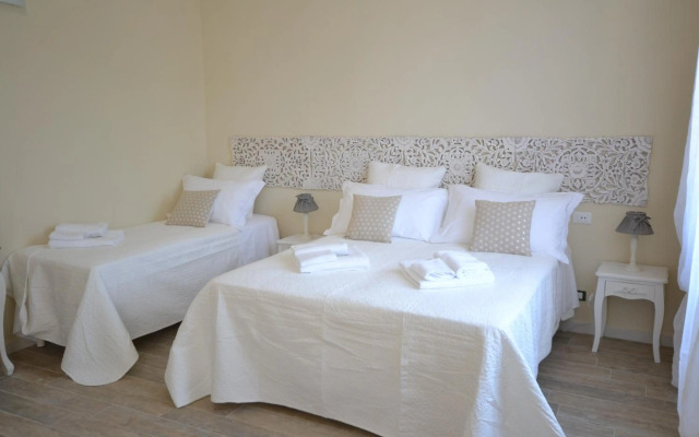 Affittacamere Casa Danè