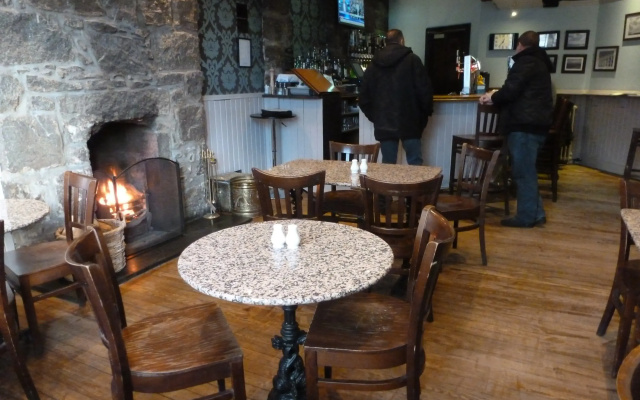 Inn At The Park