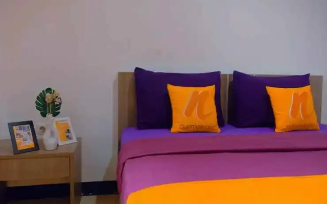 Residence Tanjung Pakuan