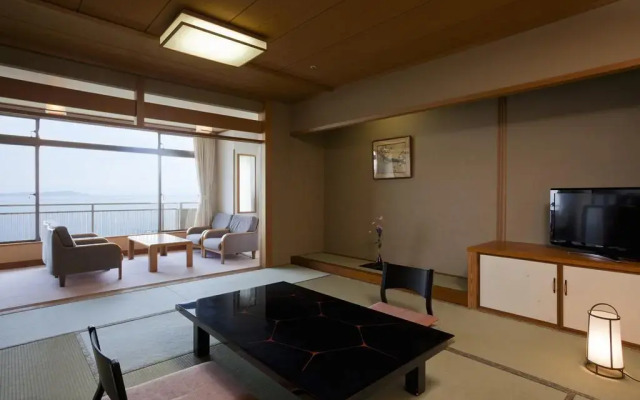 Hotel New Awaji