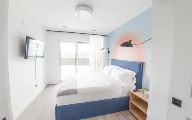 The Laundry Rooms Gaslight Cambridge