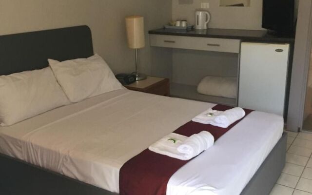 Capricornia Motel