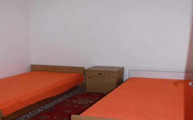 Mali Milocer Apartments