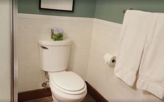 1922 Starkey House Bed & Breakfast Inn