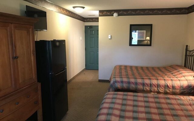 Riverwood Inn & Conference Center