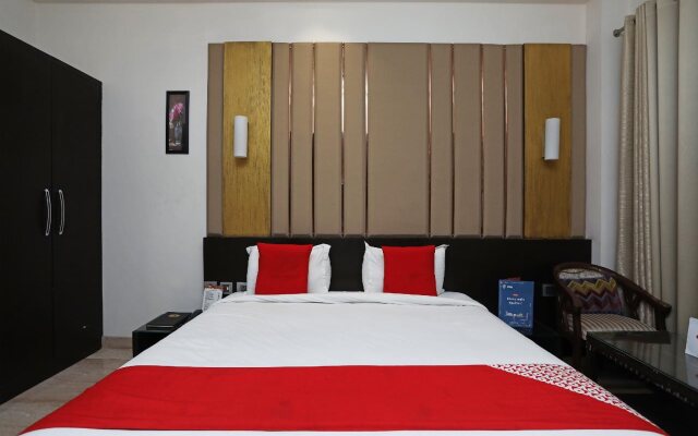 Hotel Jodhaa The Great by OYO Rooms