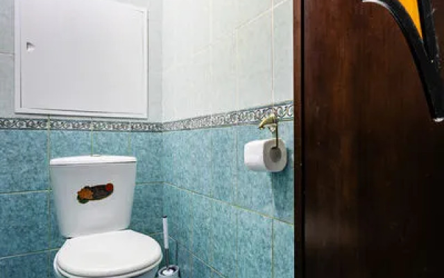 Апартаменты МаксРеалти24 ул. Сходненская, д. 23