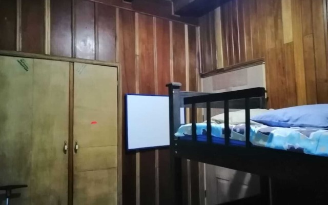 Sofi's Hostel Monteverde