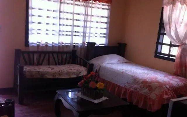 Apartamentos Jopacai