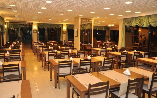 Deha Hotel - All Inclusive