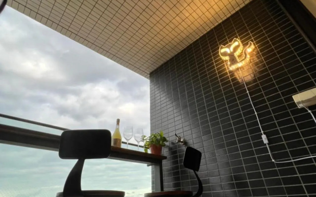 Toucheng Coolbreeze Holmestay