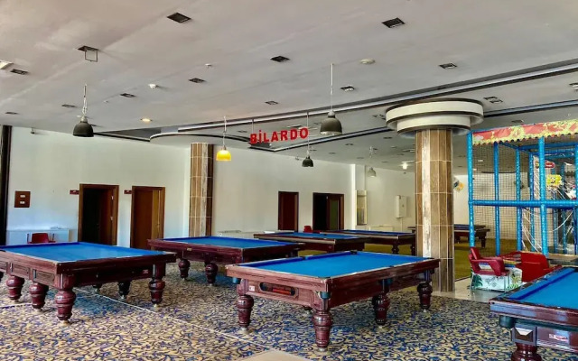 Koç Otel Çankırı