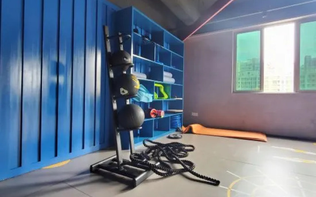 Hengzhou International Hotel