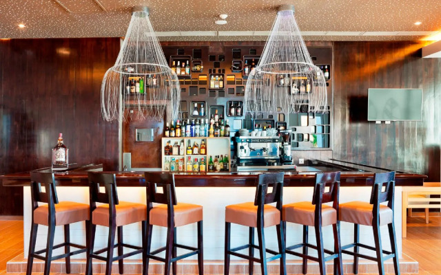 Hotel Playa Vista Azul