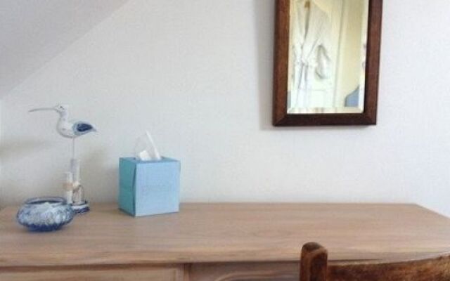 Hollycroft B&B, New Forest