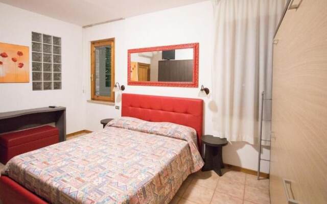 Hotel I Tigli Corinaldo Albergo Diffuso