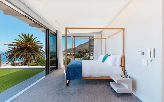 Amara 2 -designer Penthouse With Spectacular Views