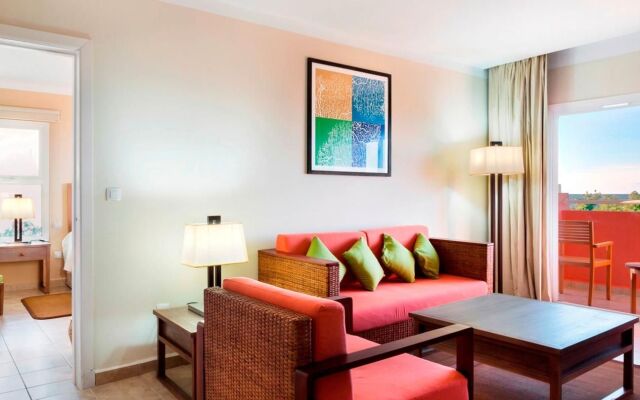 Hotel Playa Paraiso