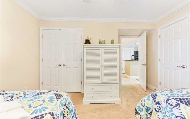 Windjammer 214 - Two Bedroom Condo