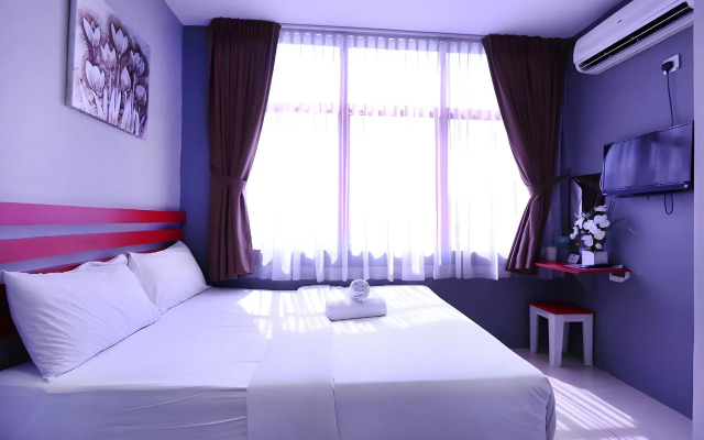 Best View Hotel Puchong