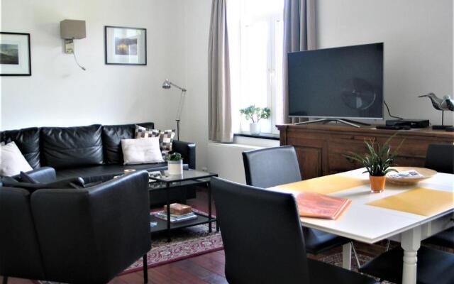 Le Baron Apartments