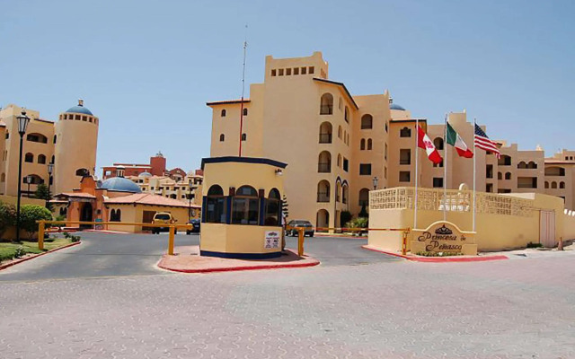 Princesa Rocky Point by Castaways