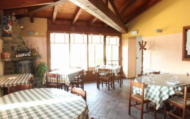 Agriturismo Gallo