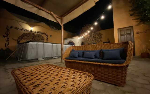 AmaneZer Hotel Boutique