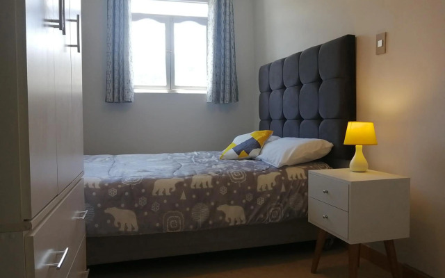 Hermoso Apartamento en pleno dentro de Huaraz