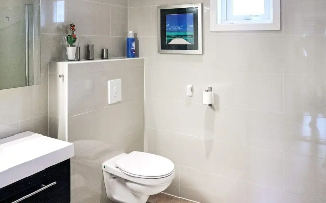 5 Person Holiday Home in Tjøme