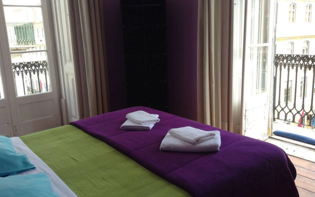 Lisbon RiverView Hostel