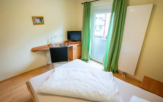 Hotel-Gasthof zur Linde